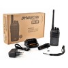 Dynascan EU-55 PMR-446 de uso libre