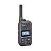 Icom IC-U20SR walkie talkie de uso libre PMR446