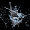 Icom IC-U20SR walkie talkie de uso libre PMR446