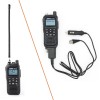 Walkie de CB Jopix CB-514 con accesorios para coche