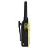 KENWOOD UBZ-LJ9 Pareja de walkies uso libre PMR446