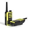 KENWOOD UBZ-LJ9 Pareja de walkies uso libre PMR446