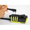 KENWOOD UBZ-LJ9 Pareja de walkies uso libre PMR446