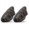 Midland BTX1 PRO S Twin Pareja Intercom Moto