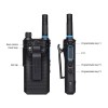 Inrico S-200, Walkie PoC de uso libre 4G LTE, con Android y Wifi