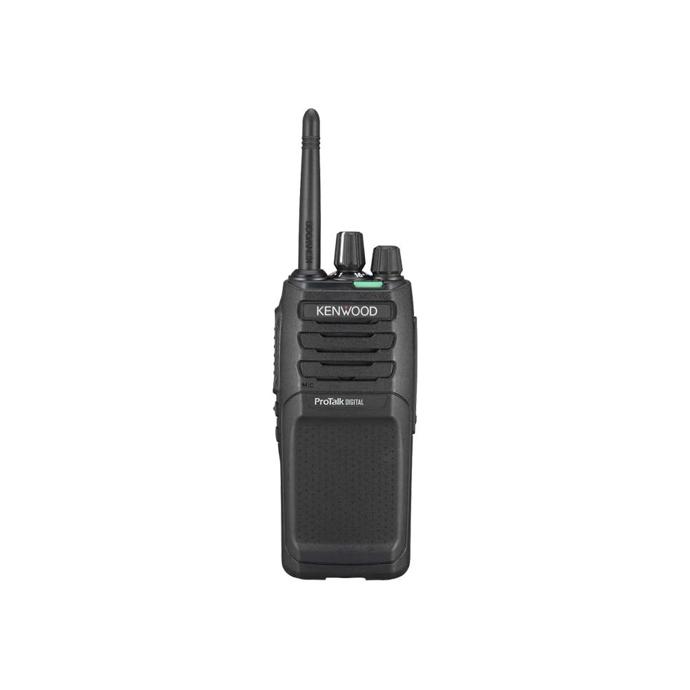 Radio digital Kenwood TK-3701DE
