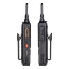 INRICO T320 walkie-talkie de uso libre 4G LTE Android/WiFi