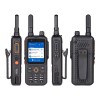 INRICO T320 walkie-talkie de uso libre 4G LTE Android/WiFi