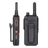 INRICO T320 walkie-talkie de uso libre 4G LTE Android/WiFi