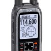 ICOM IC-A25NE Walkie VHF banda aérea