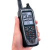 ICOM IC-A25NE Walkie VHF banda aérea