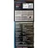 Standard Horizon HX210E VHF