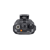 Walkie Icom IP730D / IP740D híbrido LTE-PoC + UHF/VHF