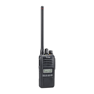 ICOM DIGITAL IC-F1100DS / IC-F2100DS