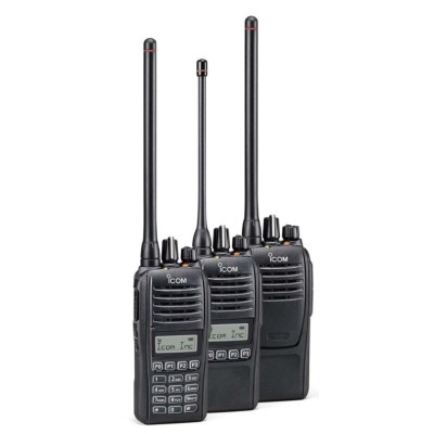 ICOM IC-F1100D_IC-F2100D DIGITAL