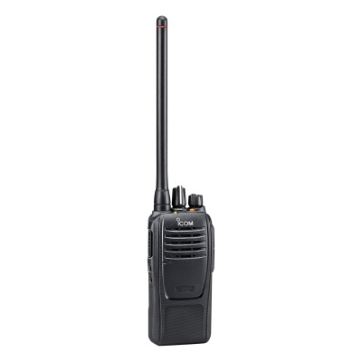 ICOM IC-F1100D / IC-F2100D DIGITAL