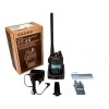 YAESU FT-4XE Milwalkies
