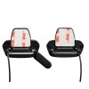 Supertooth Roamee Kit manos libres para casco