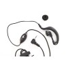 Dynascan P19 Pareja Walkies PMR-446 uso libre con estuche