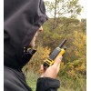 Dynascan P19 Pareja Walkies PMR-446 uso libre con estuche