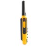 Dynascan P19 Pareja Walkies PMR-446 uso libre con estuche
