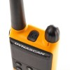 Dynascan P19 Pareja Walkies PMR-446 uso libre con estuche