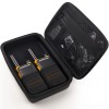 Dynascan P19 Pareja Walkies PMR-446 uso libre con estuche