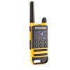 Dynascan P19 Pareja Walkies PMR-446 uso libre con estuche
