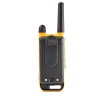 Dynascan P19 Pareja Walkies PMR-446 uso libre con estuche