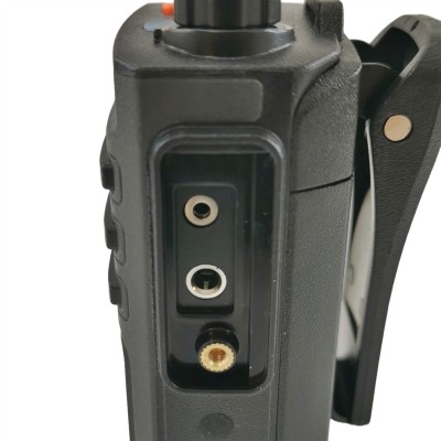 Walkie-talkie ESCOLTA HOTEL PMR446 y UHF