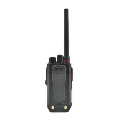 Walkie-talkie ESCOLTA HOTEL PMR446 y UHF
