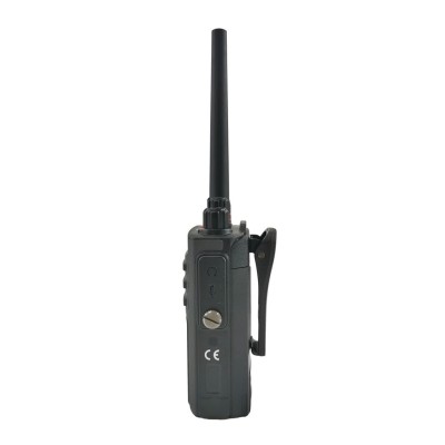 Walkie-talkie ESCOLTA HOTEL PMR446 y UHF