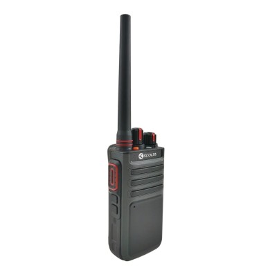 Walkie-talkie ESCOLTA HOTEL PMR446 y UHF