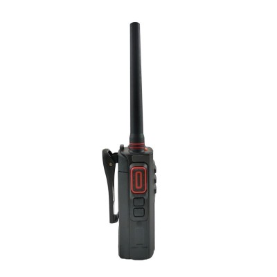 Walkie-talkie ESCOLTA HOTEL PMR446 y UHF