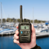 Icom IC-M85E Marina VHF NO SOLAS