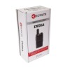 Transceptor portátil ultracompacto ESCOLTA INDIA PMR446