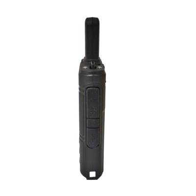 Transceptor portátil ultracompacto ESCOLTA INDIA PMR446