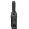 Transceptor portátil ultracompacto ESCOLTA INDIA PMR446