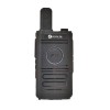 Transceptor portátil ultracompacto ESCOLTA INDIA PMR446