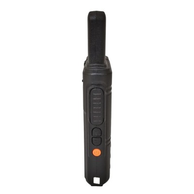 Transceptor portátil ultracompacto ESCOLTA INDIA PMR446