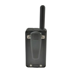 ESCOLTA JULIET PMR446. Analógico y digital DMR
