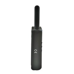ESCOLTA JULIET PMR446. Analógico y digital DMR