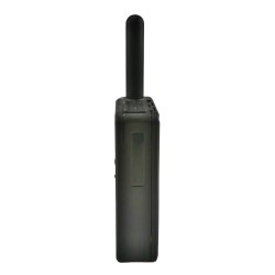 ESCOLTA JULIET PMR446. Analógico y digital DMR