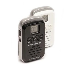 Dynascan 1D Walkie PMR-446 Profesional