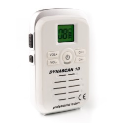 Dynascan 1D Walkie PMR-446 Profesional