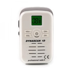 Dynascan 1D Walkie PMR-446 Profesional