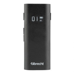Albrecht Tectalk biz