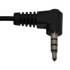 Micro-auricular PY-29FT50R para YAESU