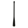 Antena fina VHF para KENWOOD