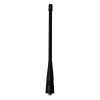 Antena UHF fina para walkies KENWOOD, TEKMAX, KIRISUN y otros.